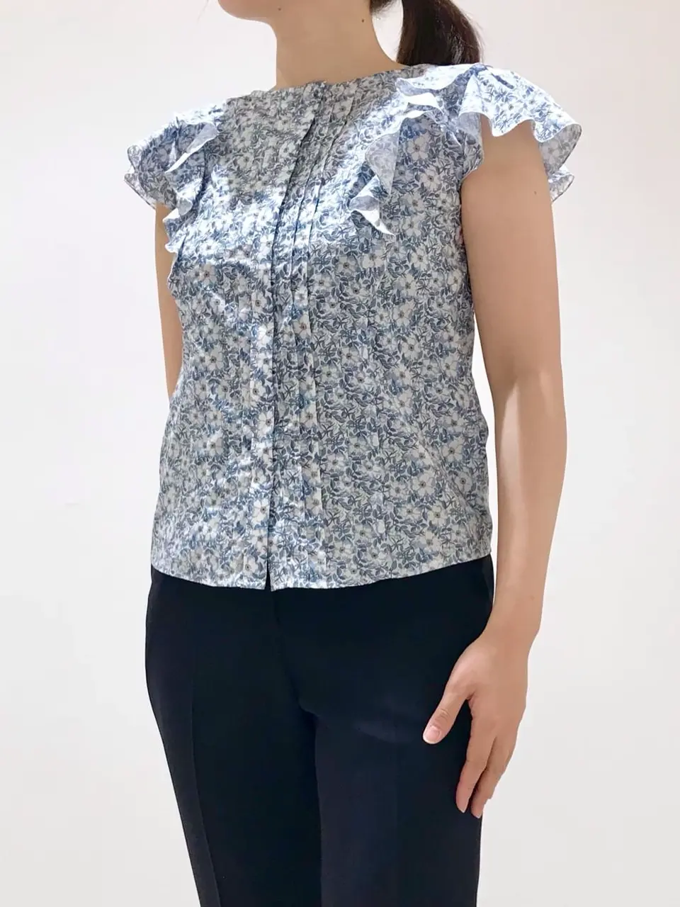 TOCCA スタッフM コーディネート画像