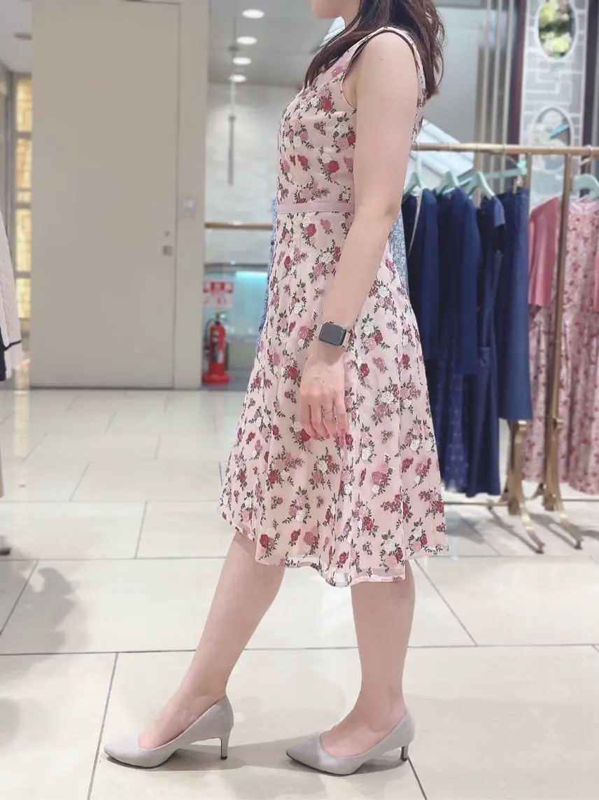 TOCCA Y.N コーディネート画像