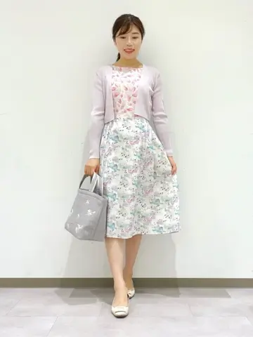 TOCCA oda ❁ コーディネート画像