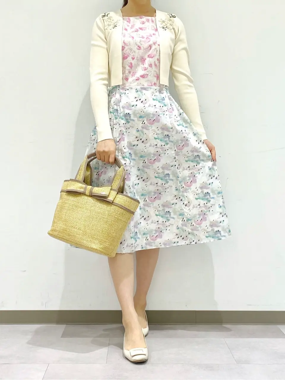 TOCCA oda ❁ コーディネート画像