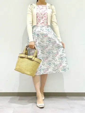 TOCCA oda ❁ コーディネート画像