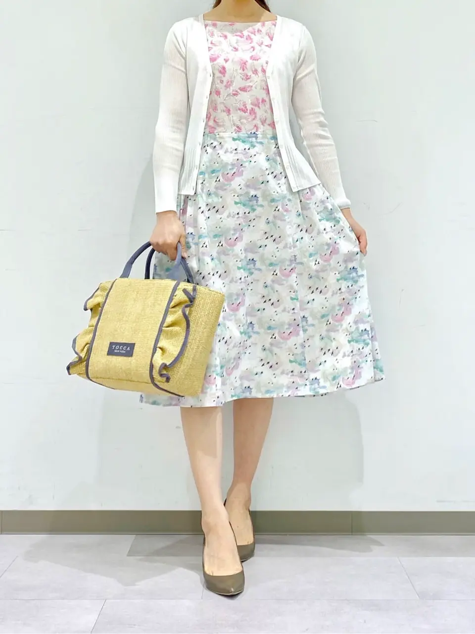 TOCCA oda ❁ コーディネート画像