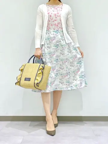 TOCCA oda ❁ コーディネート画像