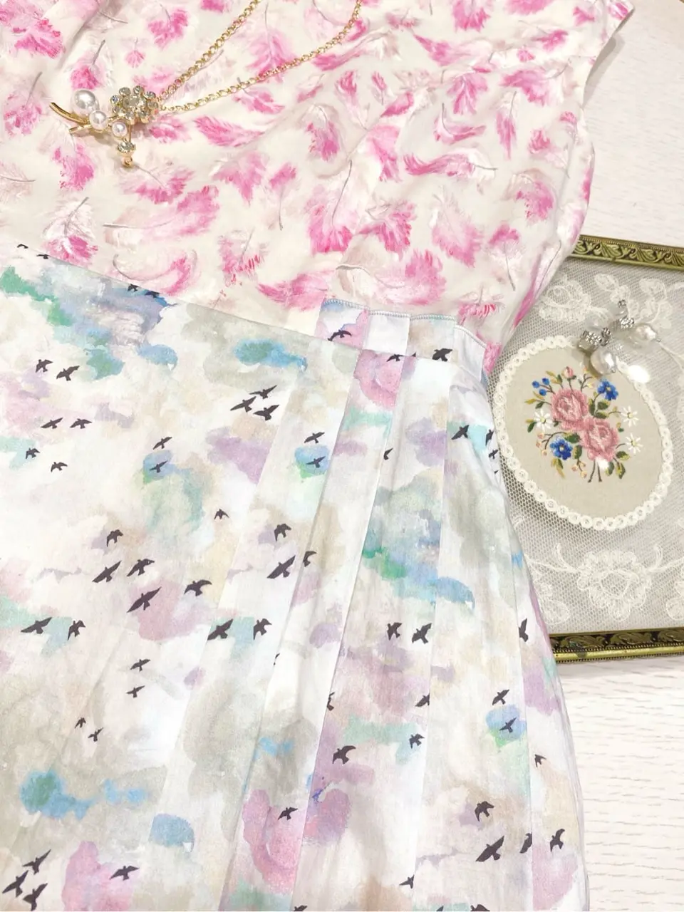 TOCCA oda ❁ コーディネート画像