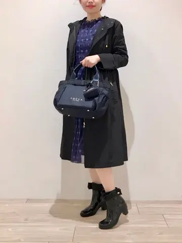 TOCCA スタッフM コーディネート画像