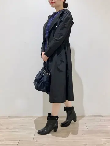 TOCCA スタッフM コーディネート画像