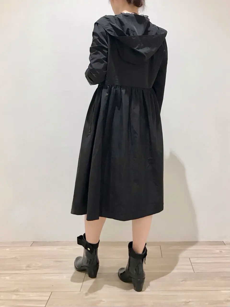 TOCCA スタッフM コーディネート画像