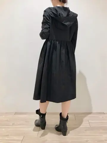 TOCCA スタッフM コーディネート画像