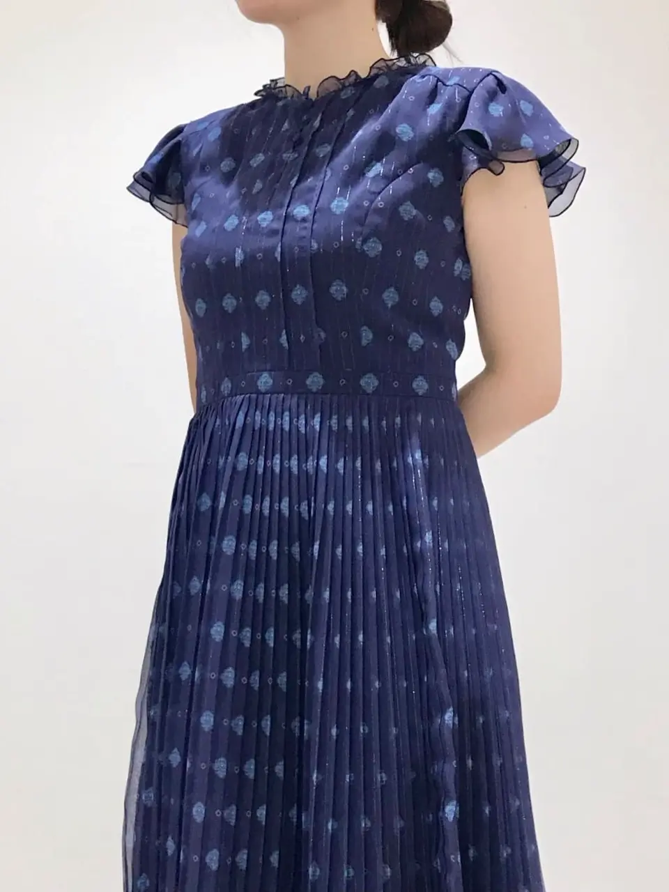 TOCCA スタッフM コーディネート画像