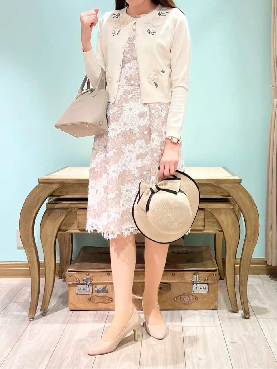  C.K  コーディネート画像