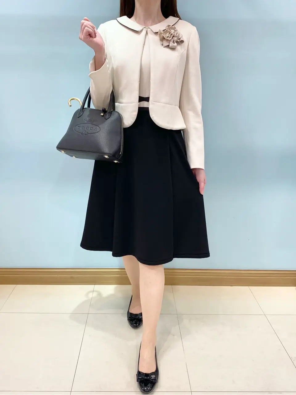  𝒽 コーディネート画像