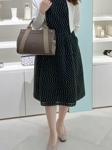 TOCCA Nana  コーディネート画像