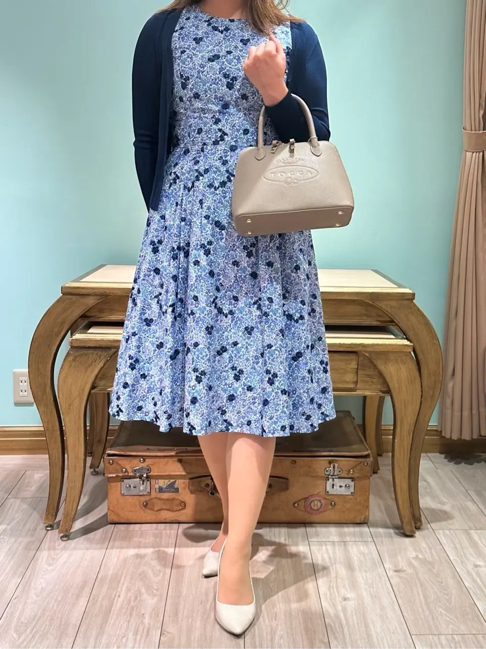 TOCCA 𝕂 コーディネート画像