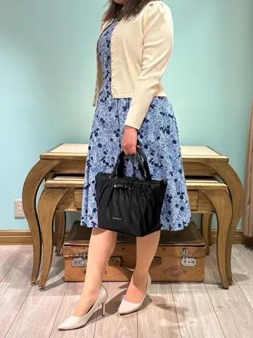 TOCCA K コーディネート画像