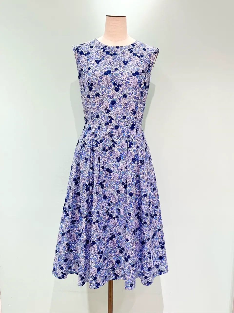 TOCCA K コーディネート画像