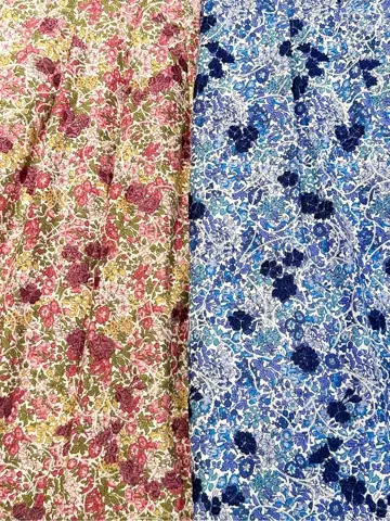 TOCCA K コーディネート画像