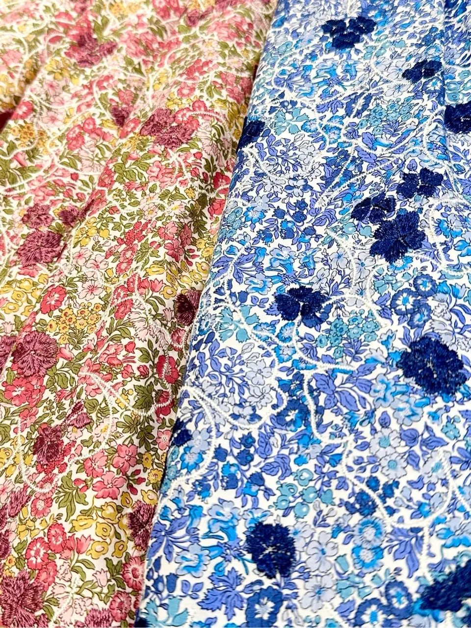 TOCCA K コーディネート画像