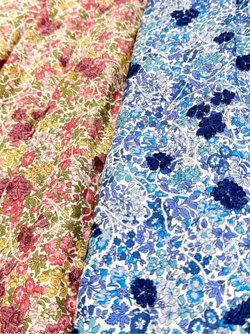 TOCCA K コーディネート画像