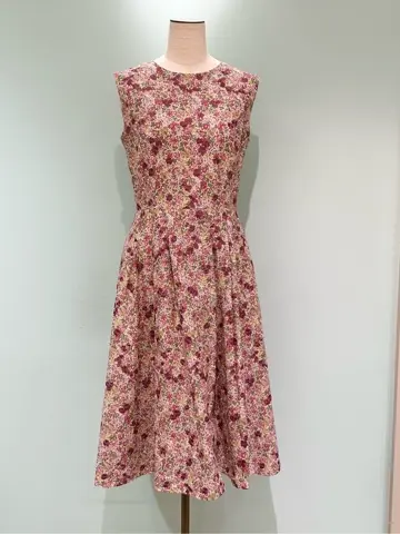 TOCCA 𝕂 コーディネート画像