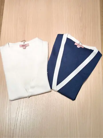 TOCCA 𝕂 コーディネート画像