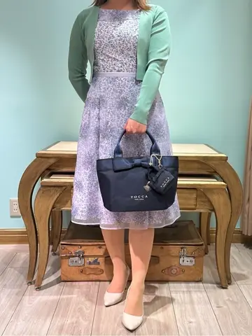 TOCCA 𝕂 コーディネート画像