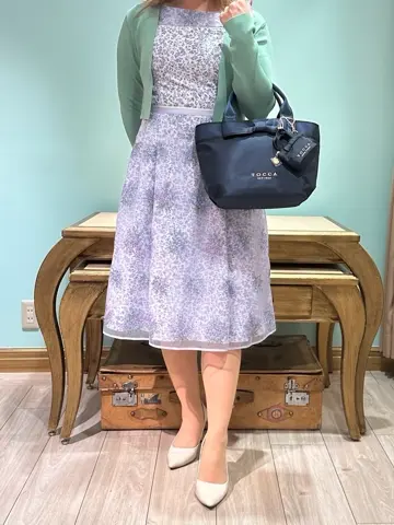 TOCCA 𝕂 コーディネート画像