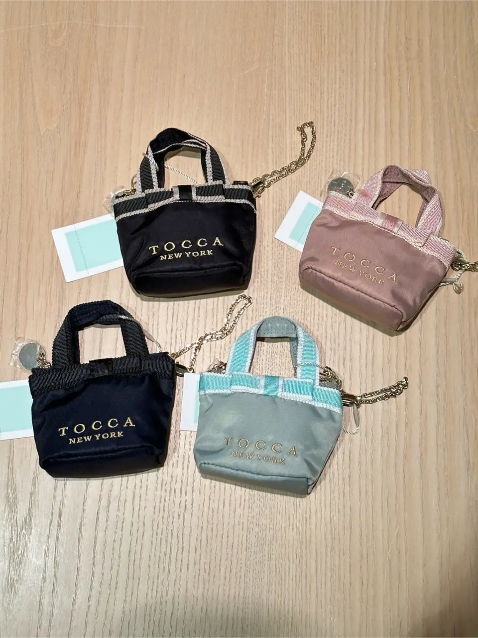 TOCCA 𝕂 コーディネート画像