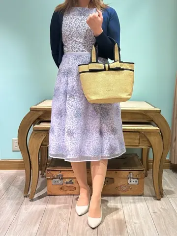 TOCCA 𝕂 コーディネート画像