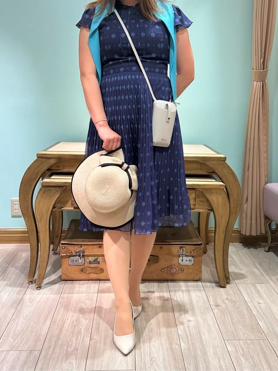 TOCCA 𝕂 コーディネート画像