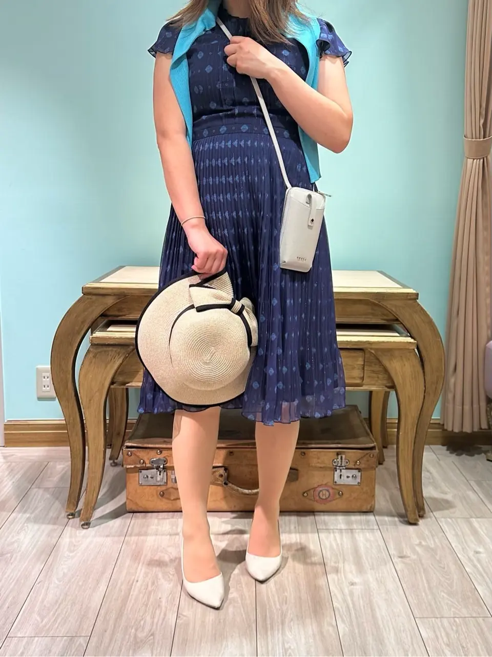 TOCCA 𝕂 コーディネート画像