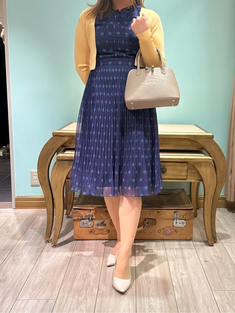 TOCCA 𝕂 コーディネート画像