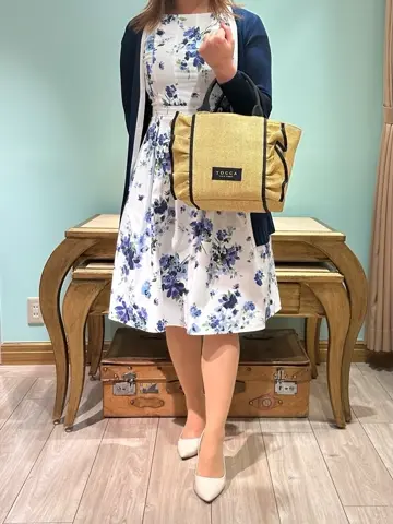 TOCCA 𝕂 コーディネート画像