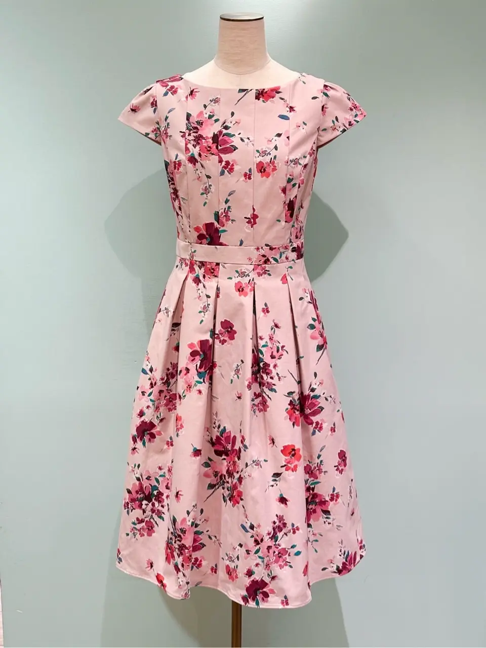 TOCCA 𝕂 コーディネート画像