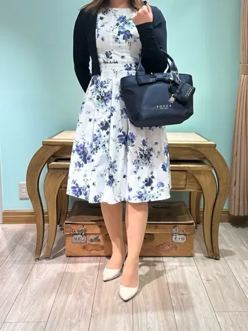 TOCCA 𝕂 コーディネート画像