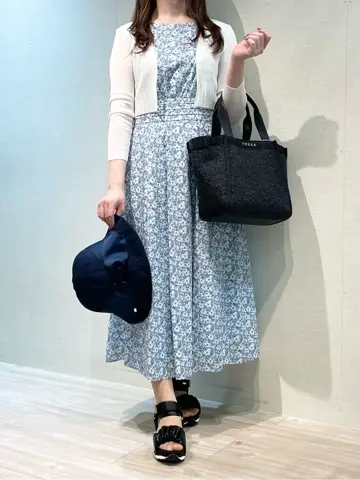 TOCCA G コーディネート画像