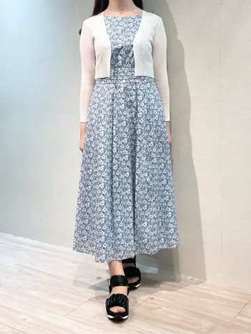 TOCCA G コーディネート画像