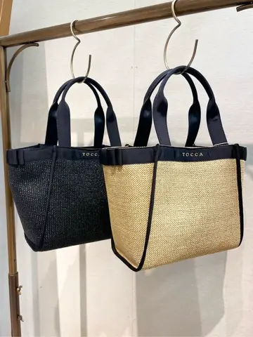 TOCCA G コーディネート画像