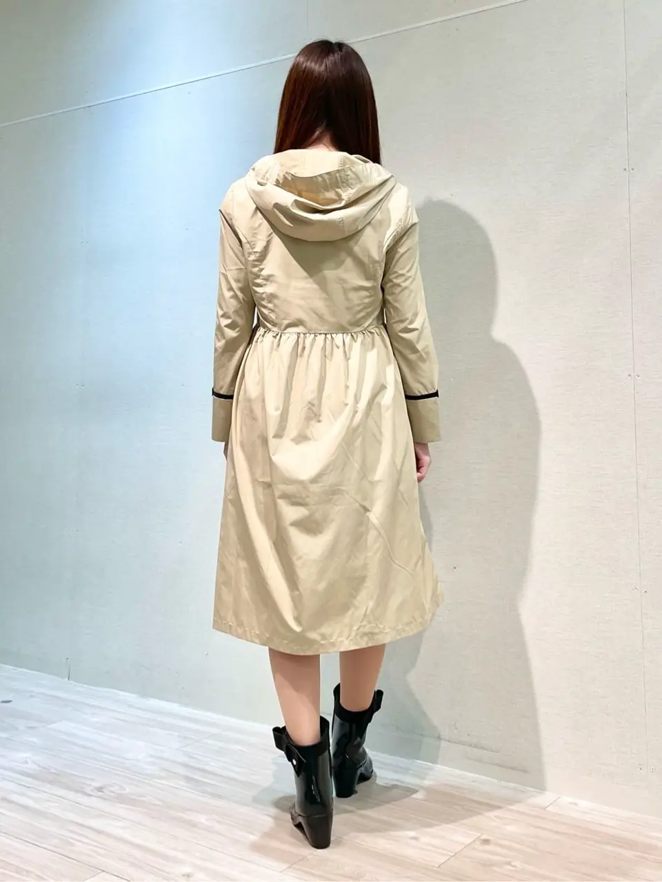 TOCCA G コーディネート画像