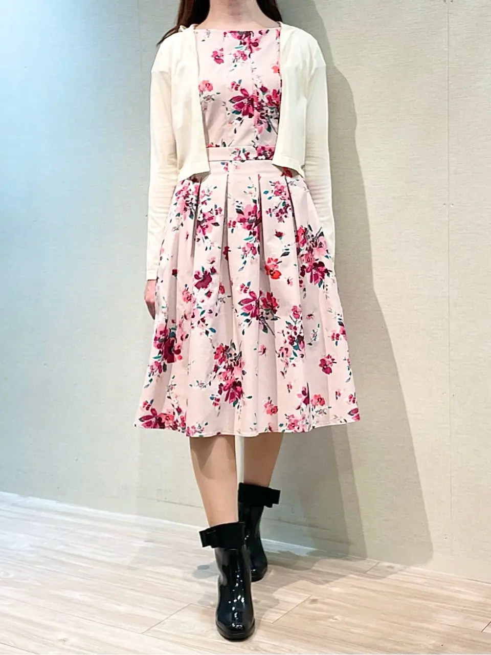 TOCCA G コーディネート画像