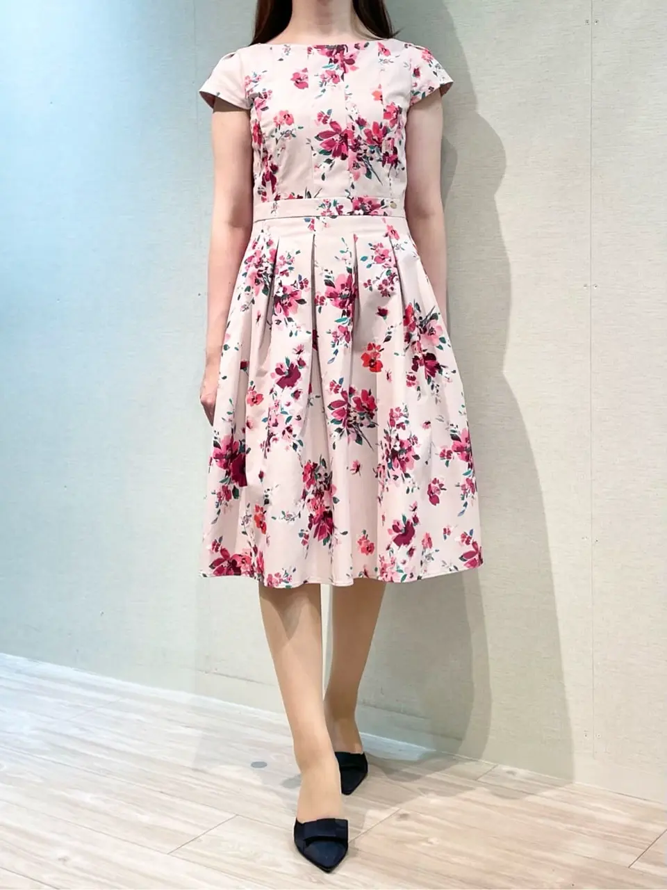 TOCCA G コーディネート画像