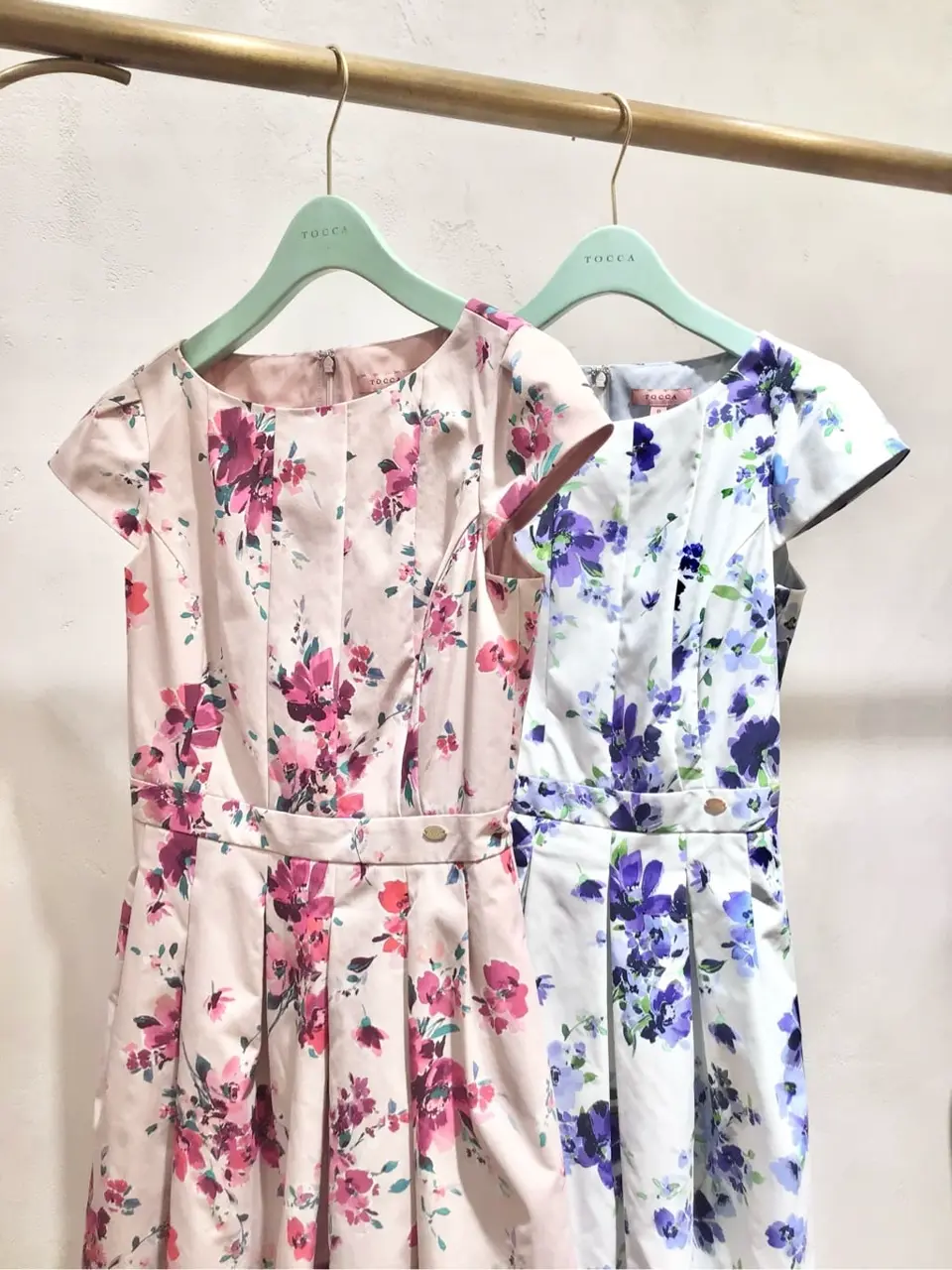 TOCCA G コーディネート画像