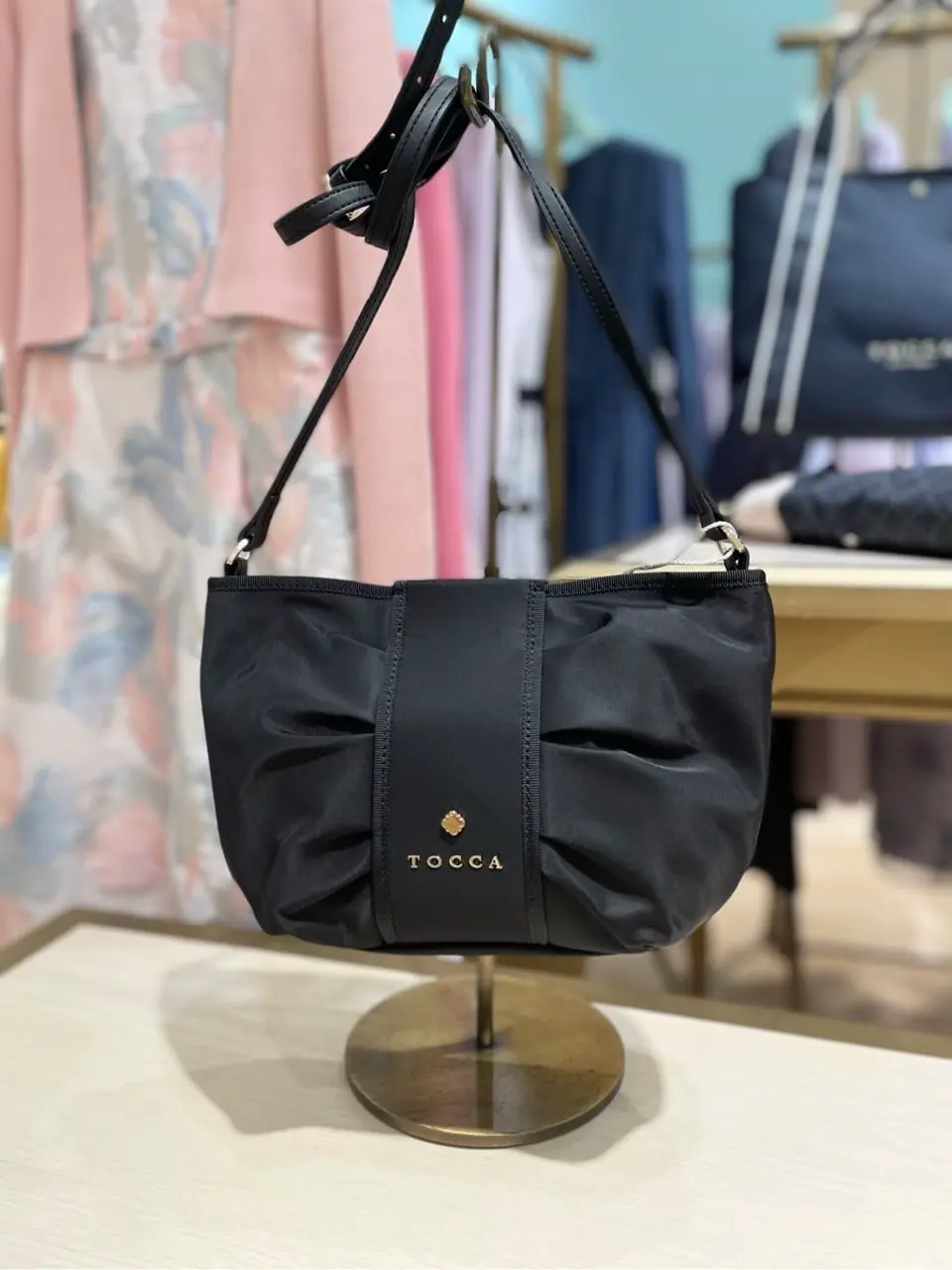 TOCCA G コーディネート画像