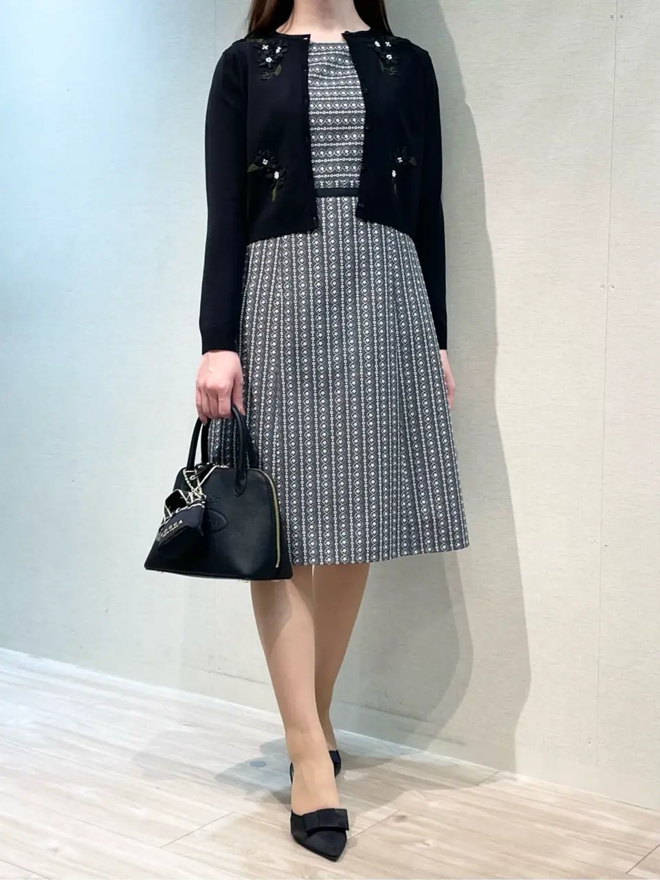  G コーディネート画像