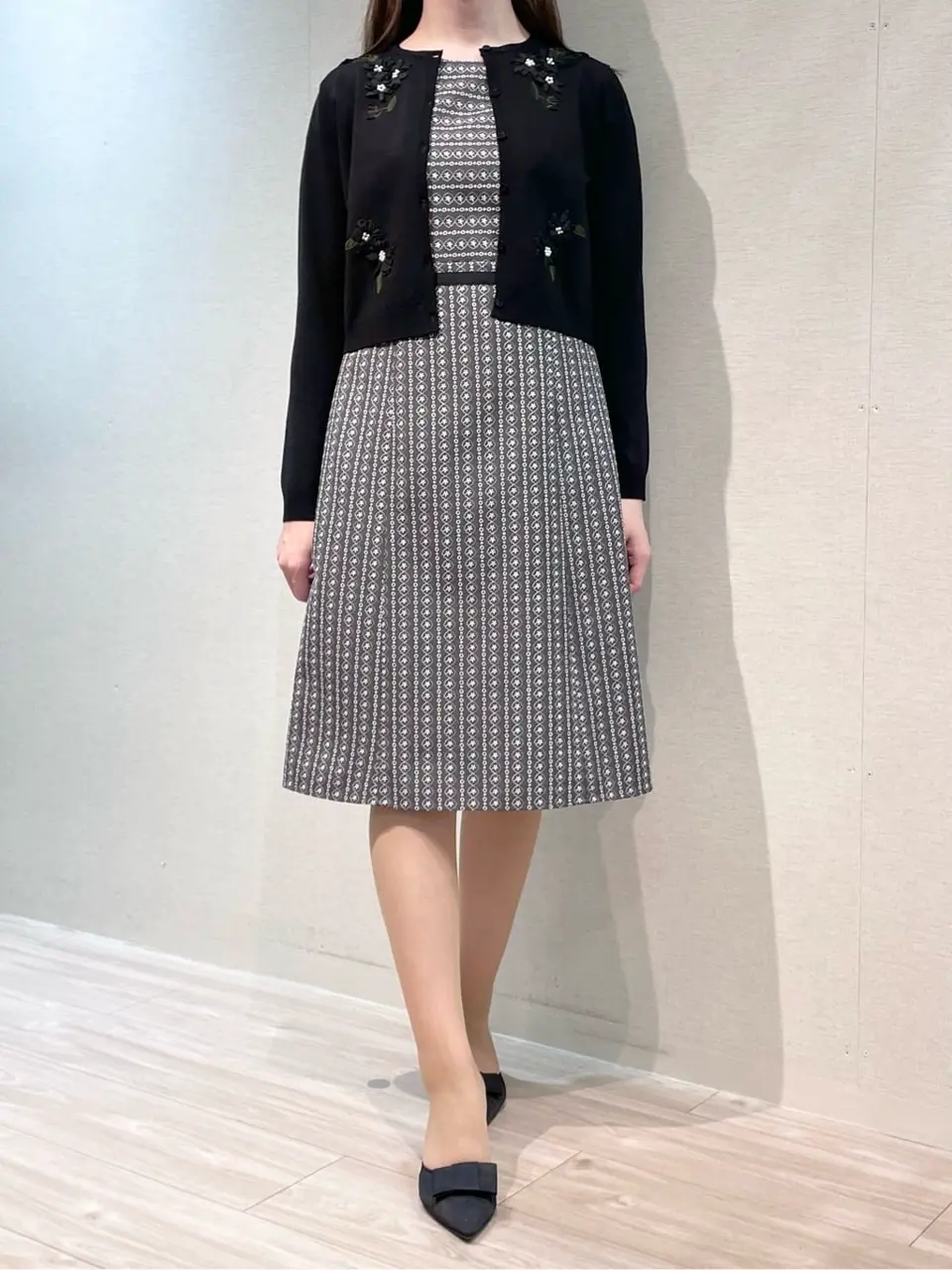 TOCCA G コーディネート画像