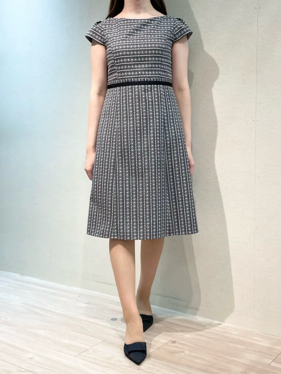 TOCCA G コーディネート画像