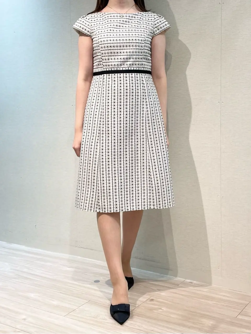 TOCCA G コーディネート画像