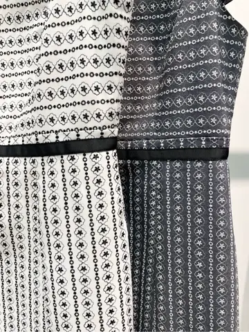 TOCCA G コーディネート画像