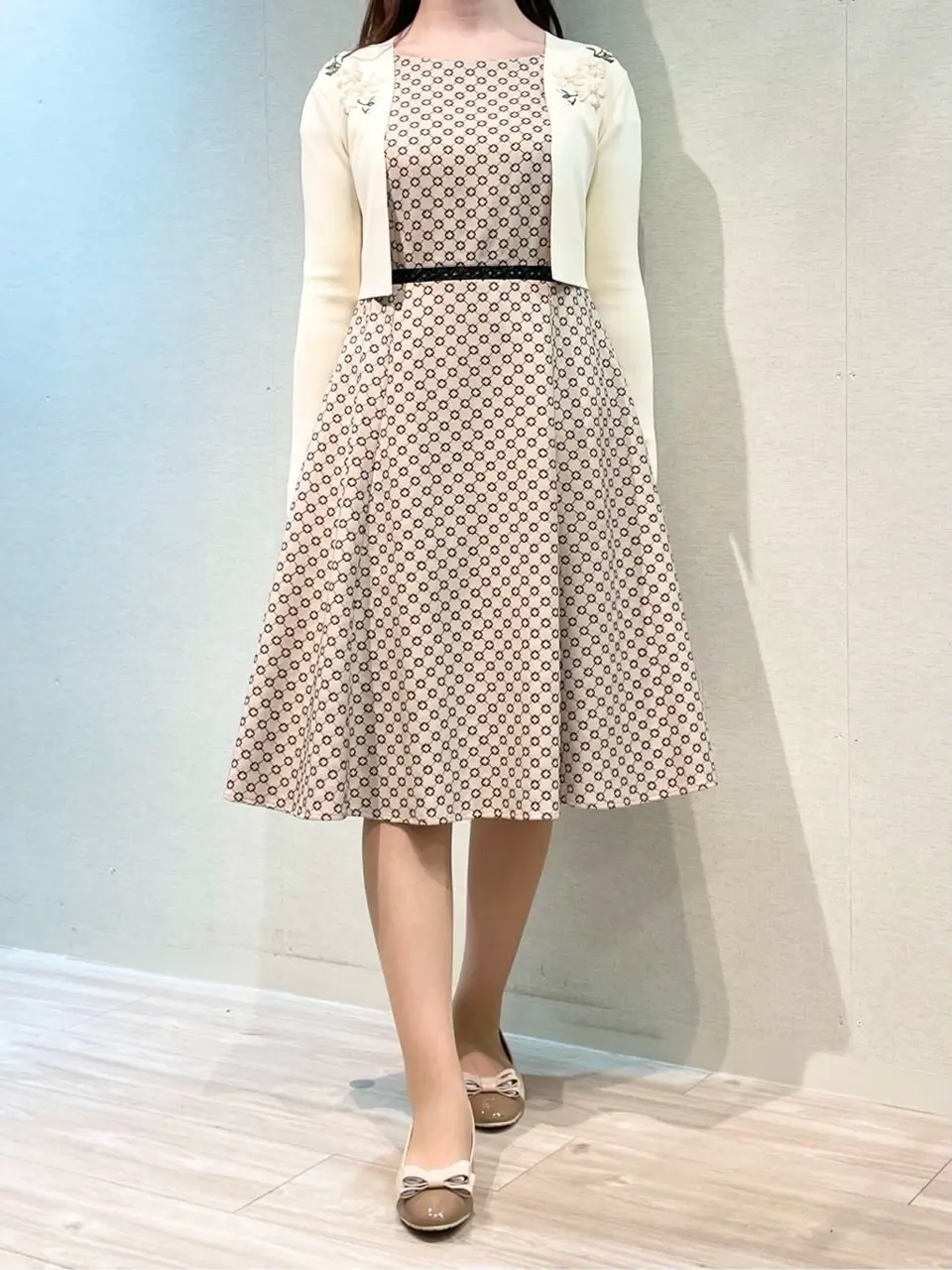 TOCCA G コーディネート画像