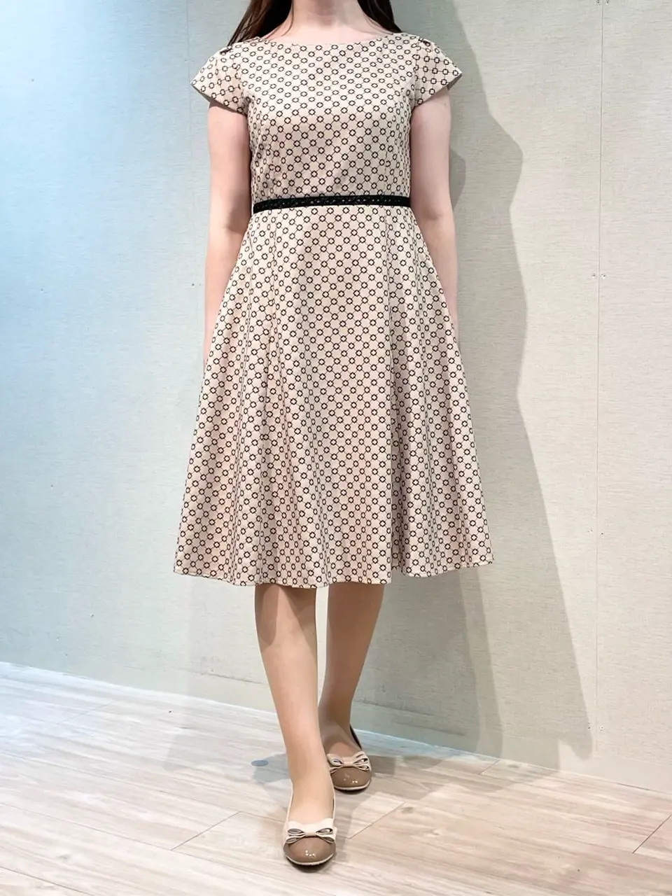 TOCCA G コーディネート画像