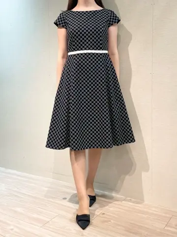 TOCCA G コーディネート画像